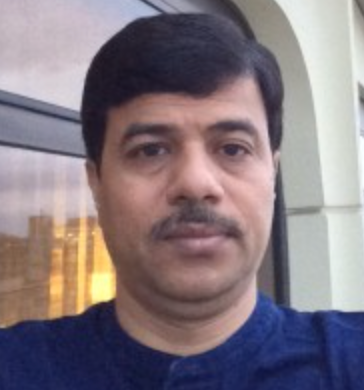 Kailash Chand Samria IAS has been given additional charge of Additional Chief Secretary, Irrigation Department, Government of Assam