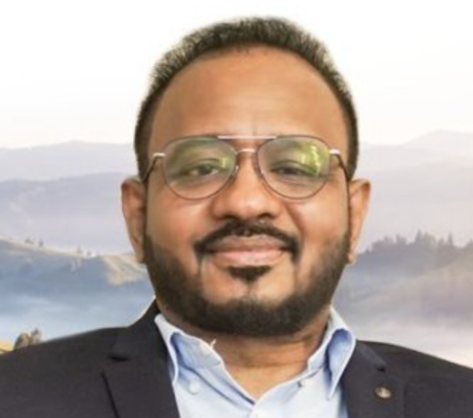 B. Kalyan Chakravarthy IAS has been relieved from additional charge of Skill, Employment & Entrepreneurship Department, Government of Assam