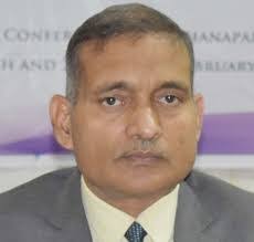 Gyanendra Dev Tripathi IAS has been transferred as Principal Secretary Transport Department, Government of Assam