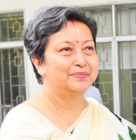 Riju Gogoi IAS has been transferred as Secretary to the Government of Assam, Home & Political Department, Government of Assam