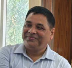 Deba Prasad Misra IAS has been transferred as Secretary Administrative Reforms & Training, Pension & Public Grievances Department