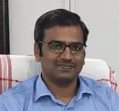 Dr. Jeevan B IAS has been relieved from additional charge of Chief Data Officer, Government of Assam