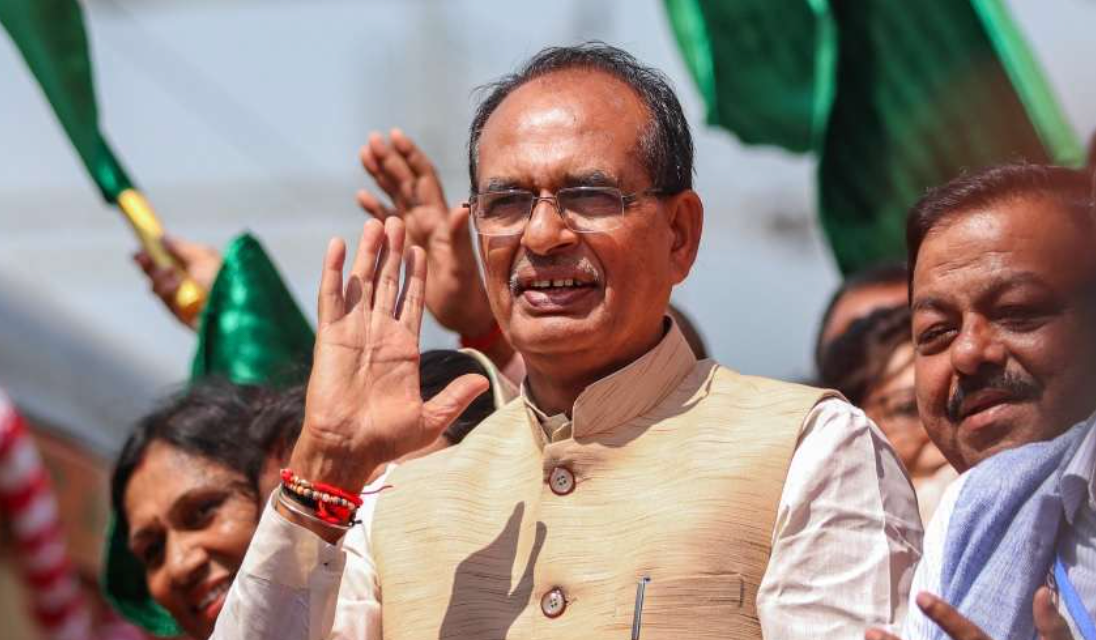 Shivraj Singh: Still A Force To Be Reckoned With Madhya Pradesh