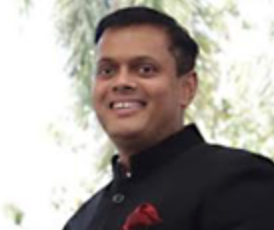 Nishant Warwade, IAS has been transferred as Secretary, Agriculture Department, Government of Madhya Pradesh