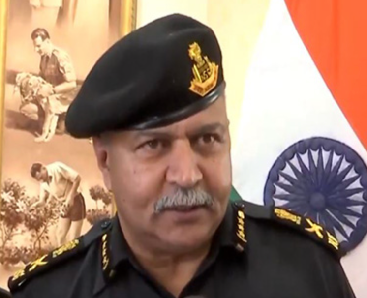 DG NSG Is Likely To Be Next DG CISF?