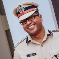 Anup Kumar Sahoo, IPS has been given additional charge of Director, BPSPA, Odisha Police