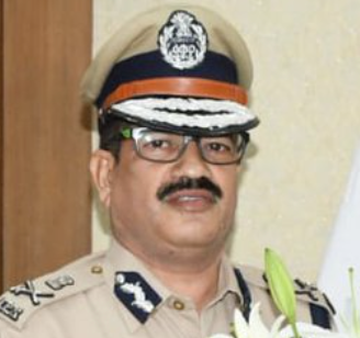 Sanjeeb Panda IPS has been transferred as ADG, Anti-Naxal Operations, with additional charge of ADG, SIW, Odisha.