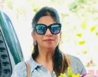 Ms. Yasha Mudgal IAS has been transferred as Commissioner/Secretary to the Government, Youth Services and Sports Department
