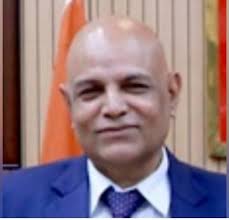 Dr. Ashish Chandra Verma IAS has been transferred as ACS, Financial Commissioner, Tourism Department