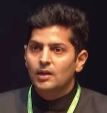 Ananth Dwivedi IAS has been given additional charge as Additional Secretary, Revenue Department