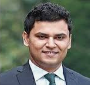 Saket Kumar IAS has been given a two-year extension in his central deputation tenure