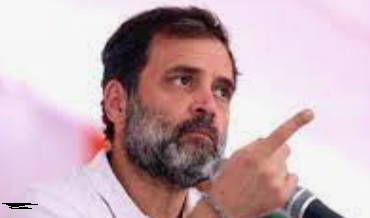 List Of Rahul Gandhi- Did Not Carry Any Weightage?