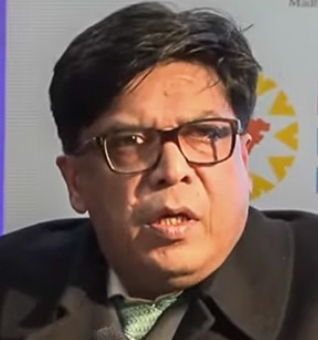 Rajesh Rajora IAS has been transferred as ACS Narmada Valley Development Authority and Water Resources, Government of Madhya Pradesh