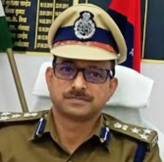 Babu Ram, IPS has been transferred to DIG, DMRC Delhi, CISF, MHA, Government of India