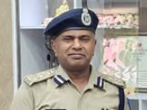 Sivakumar G, IPS has been transferred to DIG, ASG New Delhi, CISF