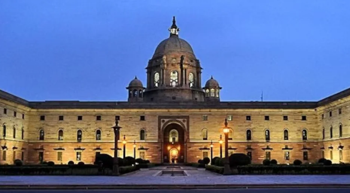 After Ladakh LG Resignation, Governor Reshuffle Takes Place