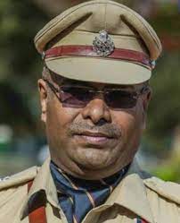 A.V Deshapnde IPS has been given additional charge of Licensing, Delhi Police