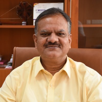 Uttar Pradesh Government Gears Up for Chief Secretary Manoj Singh's Tenure Extension