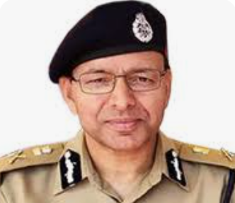 Shyam Bhagat Negi Repatriated To Parent Cadre, Likely To Be Next Himachal Pradesh DGP?
