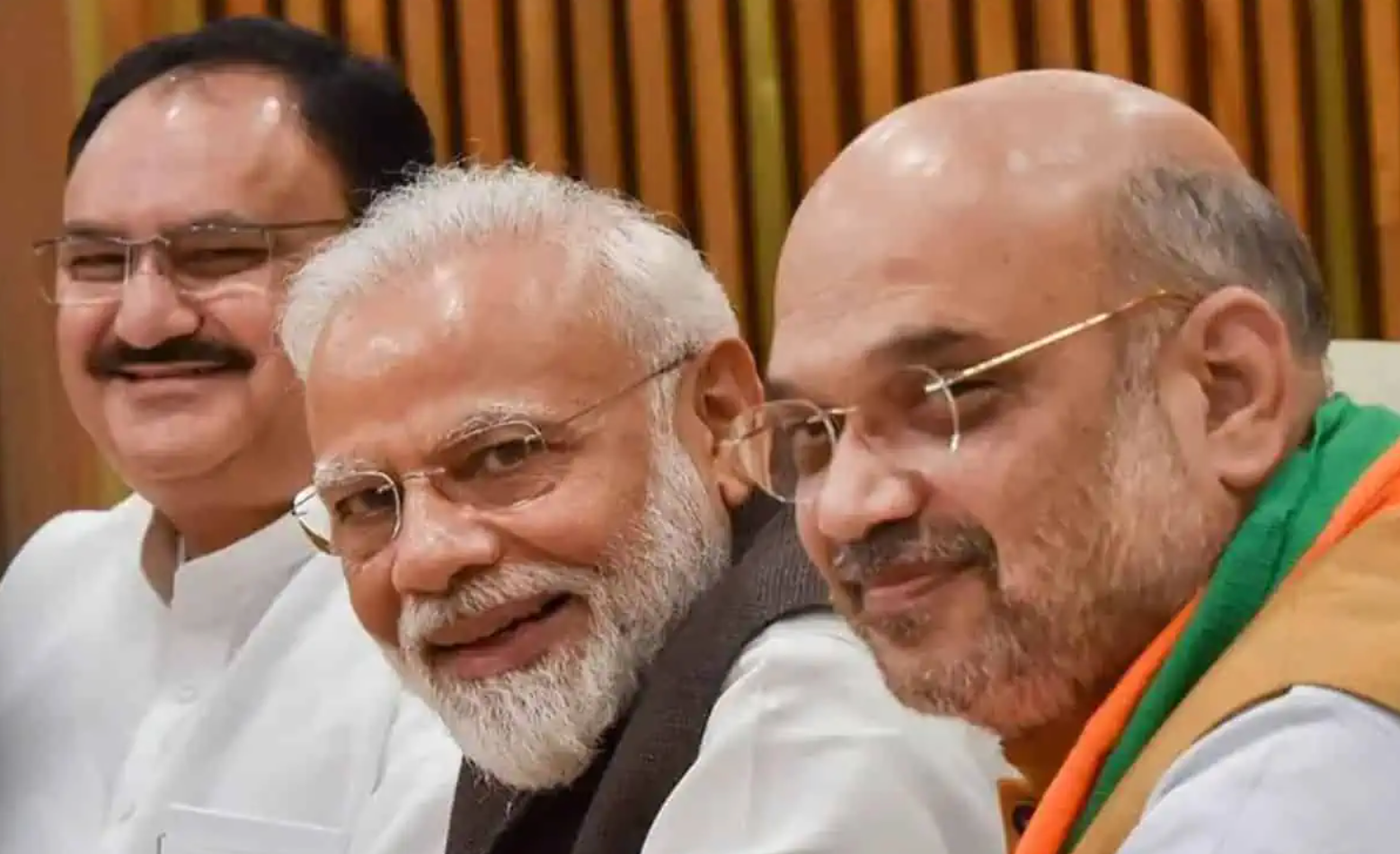 Three Chief Ministers From BJP Ruled States May Soon Face A Shakeup?