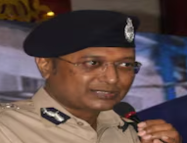 Om Prakash-I, IPS has been transferred as Commissioner of Police, Jodhpur, Rajasthan Police