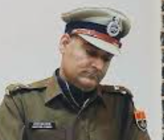 Ajay Pal Lamba, IPS  has been transferred as Inspector General of Police, SCRB, Jaipur