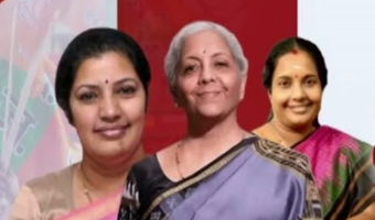 Entry of Sitaraman in BJP President Race?