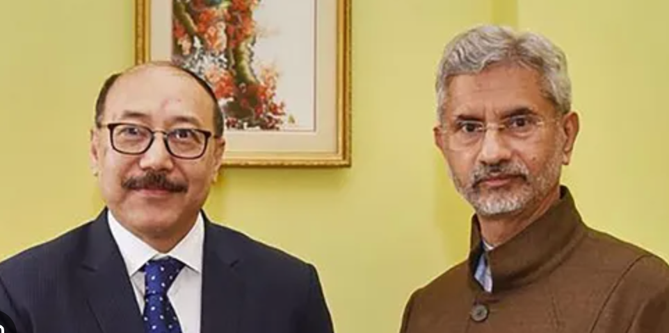 Harsh Vardhan Shringla: A Possible Successor of S Jaishankar?
