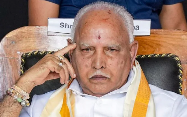 B. S. Yediyurappa To Unite Is To Unite Factions of BJP?