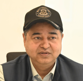 Sanjeeb Kumar Mishra, IAS has been transferred as Principal Secretary, Finance Department, Government of Odisha