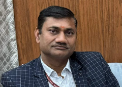 N.B.S. Rajput, IAS has been transferred as Principal Secretary, Public Enterprises Department, Government of Odisha