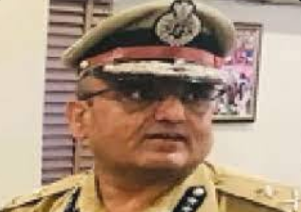 Anand Swaroop IPS has appointed as DG(Investigation) NHRC