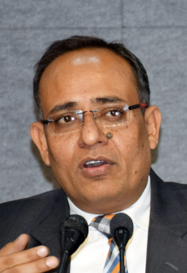 Rohit Kansal IAS has been given peforma promotion to apex scale