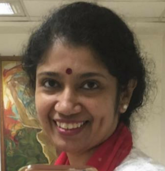 Mrs.Varsha Joshi IAS has been given peforma promotion to apex scale