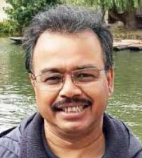 Ashok Barnwal, IAS  has been given additional charge of Additional Chief Secretary, Environment Department and Director General, EPCO
