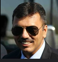 Ajay Kumar Yadav IPS  has been appointed as Principal Resident Commissioner, Government of Himachal Pradesh