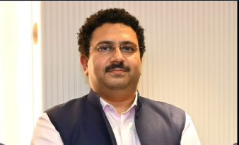 Dr Navneet Mohan Kothari, IAS has been transferred as Principal Secretary to the Governor of Madhya Pradesh