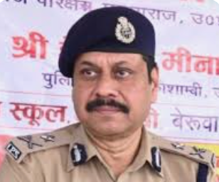 R.P Rao Koche IPS officer has been empanelled to the rank of DG in Government of India