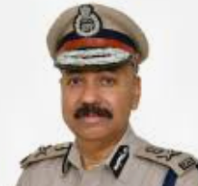 Rajiv Singh IPS has been empanelled to the rank of DG in Government of India