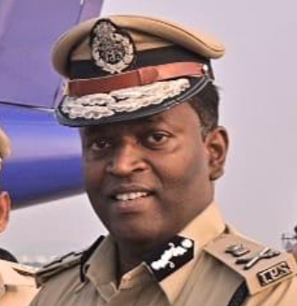A. Ravi Shankar, IPS has been empanelled to the rank of DG in Government of India