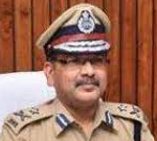 Zaki Ahmad, IPS has been empanelled to the rank of DG in Government of India