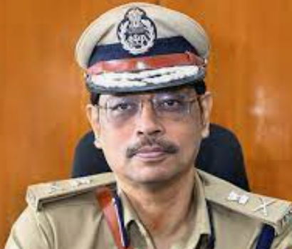 Pronab Mohanty IPS has been empanelled to the rank of DG in Government of India