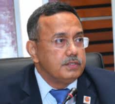 Anant Kumar Singh IPS has been empanelled to the rank of DG in Government of India