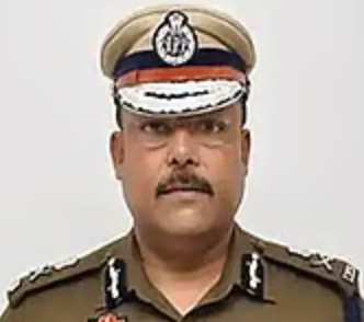 Praveen Kumar Sinha, IPS has been empanelled to the rank of DG in Government of India