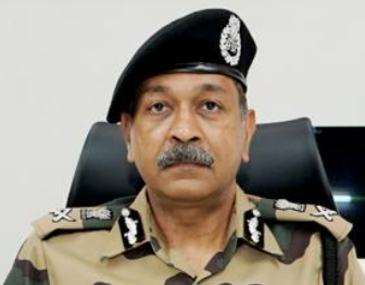 Mahesh Kumar Aggarwal, IPS has been empanelled to the rank of DG in Government of India