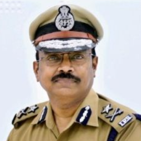 Prakash D IPS has been empanelled to the rank of DG in Government of India