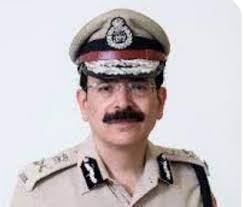 Neeraj Thakur, IPS has been empanelled to the rank of DG(Equivalent) in Government of India