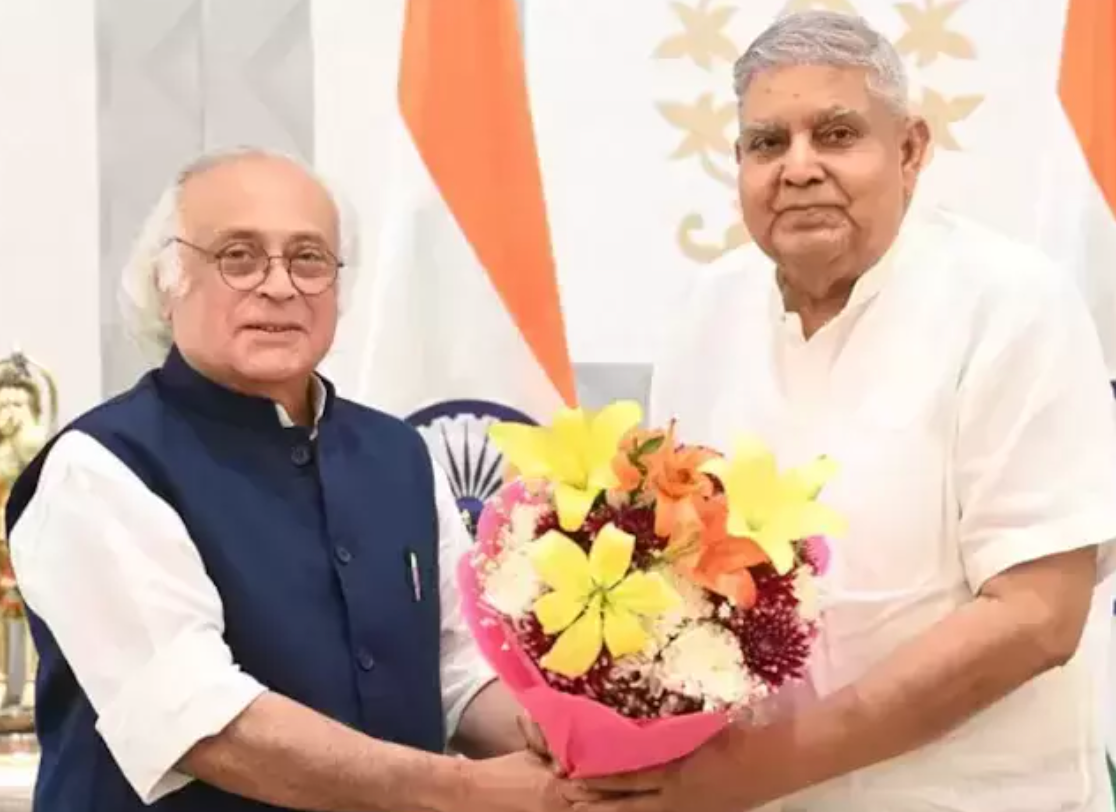 Opposition Plan For Tribute To Former VP?