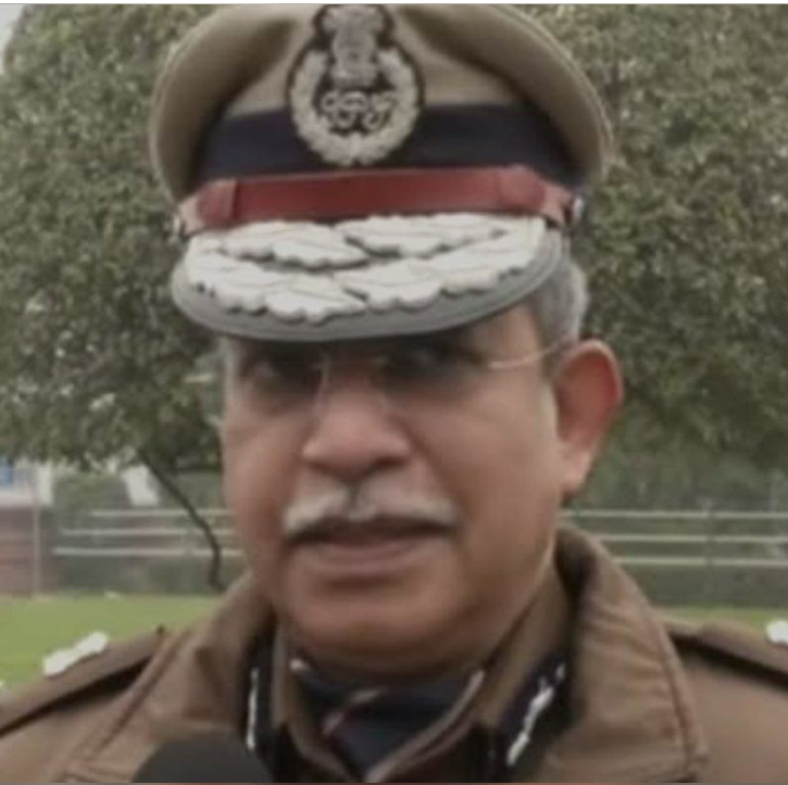 Dust Settles on Delhi’s Top Cop: Satish Golcha to Take Helm as Interim Delhi Police Commissioner