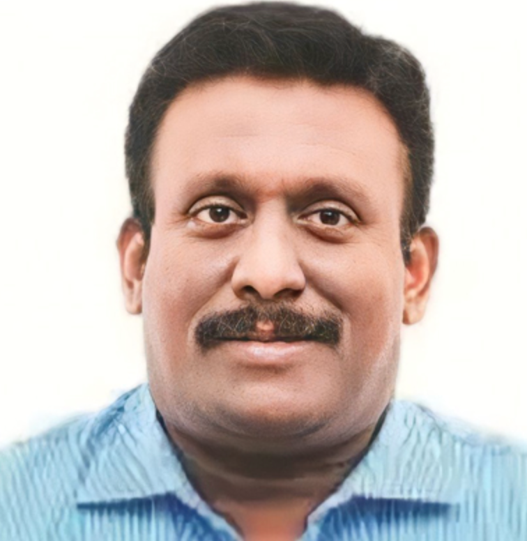 K.V. Muralidharan, IAS has been transferred as Commissioner, Fisheries and Fishermen Welfare Government of Tamil Nadu